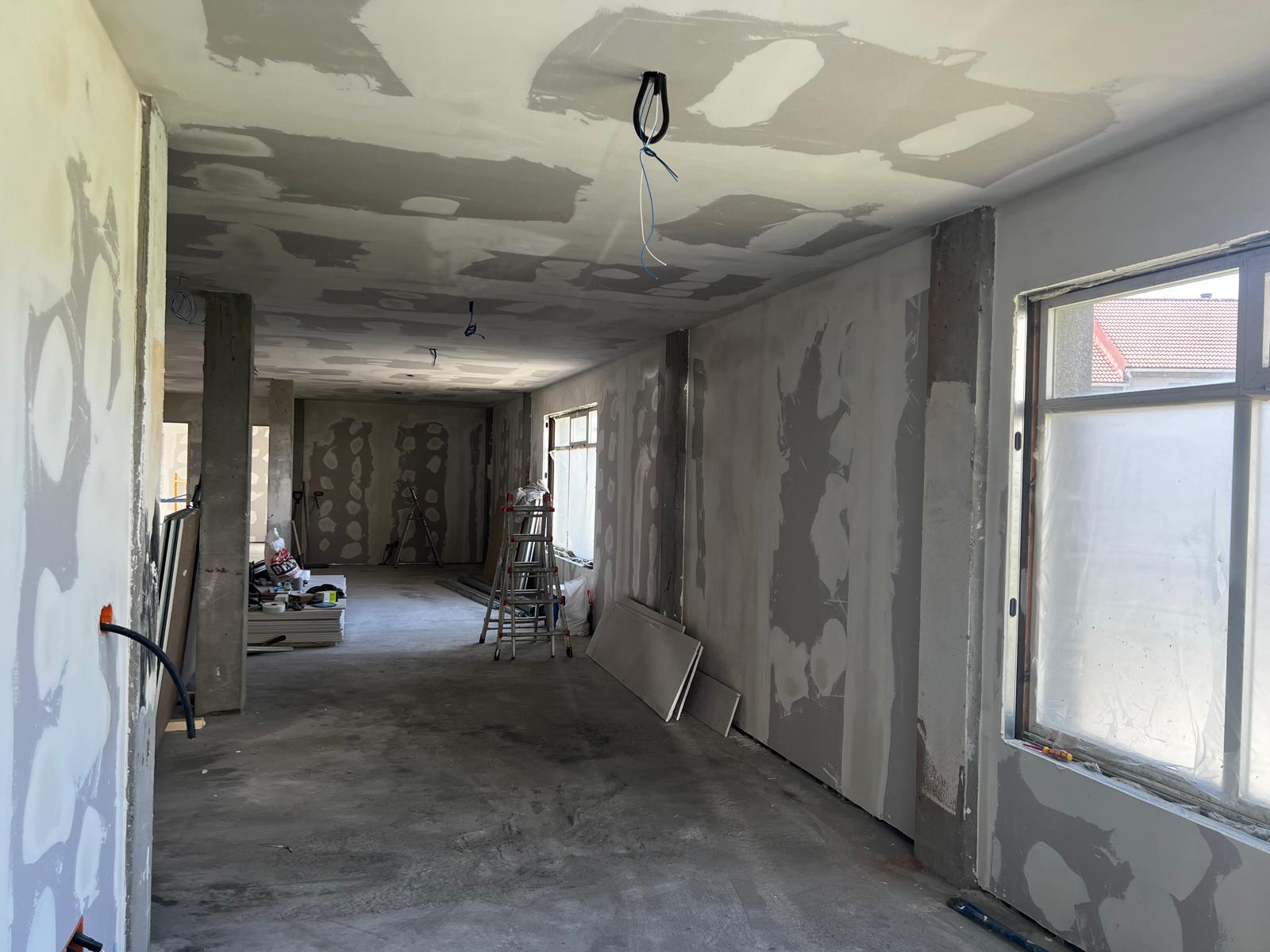 Bajo Oleiros - Vista final